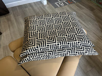 Covers ONLY - Pregnancy Pillow Set