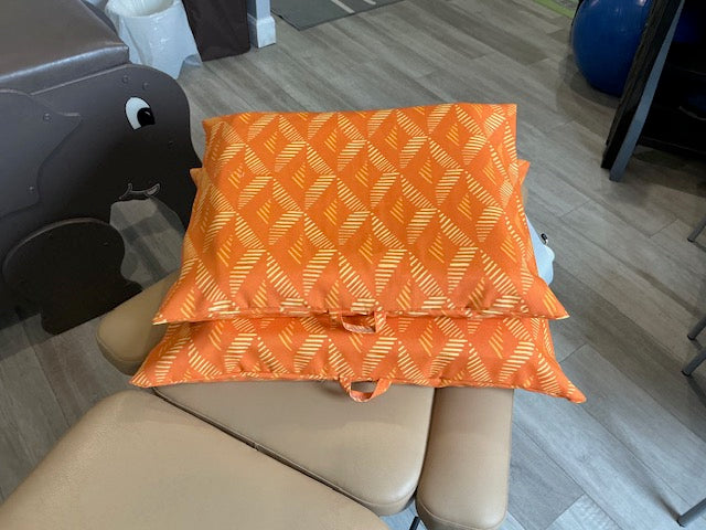 Prenatal and Postnatal Pillows