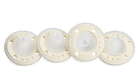 Ninni Pacifiers (4 Pack)