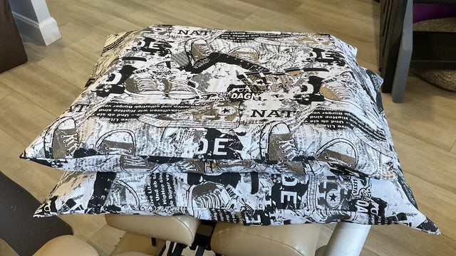 Prenatal and Postnatal Pillows