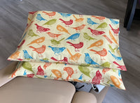 Covers ONLY - Pregnancy Pillow Set