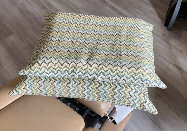 Prenatal and Postnatal Pillows