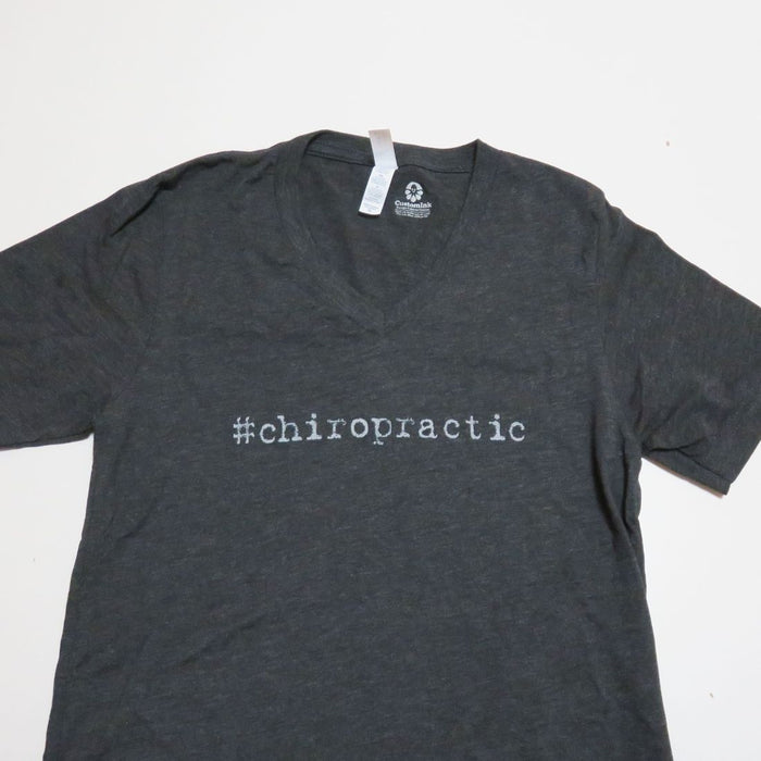 #Chiropractic