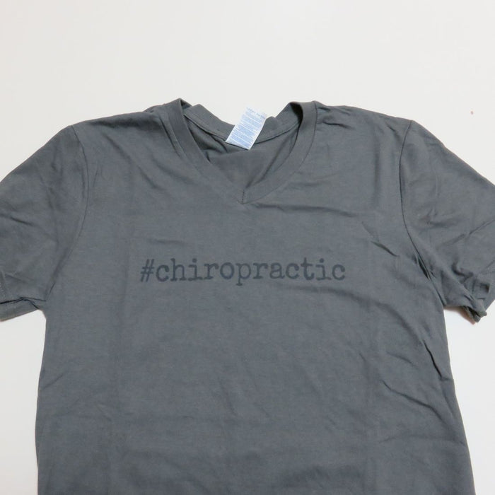 #Chiropractic