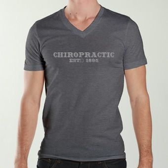 Chiropractic Est. 1895