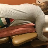 Pregnancy/Pediatric Pillows