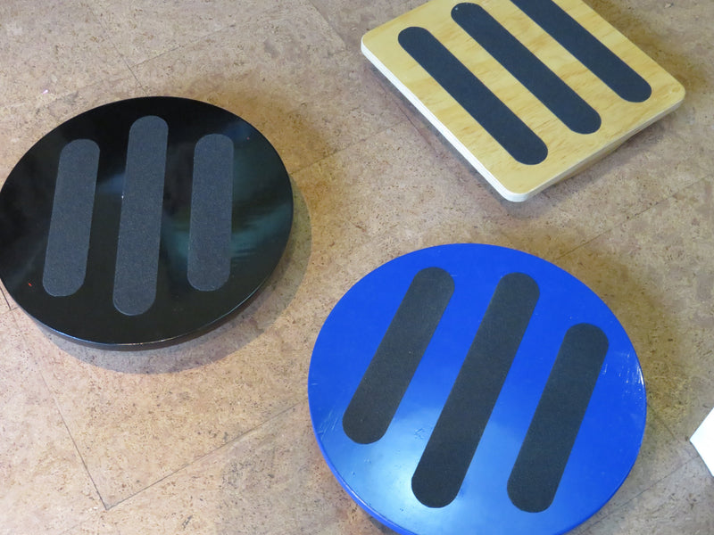 Rocker/Wobble Boards