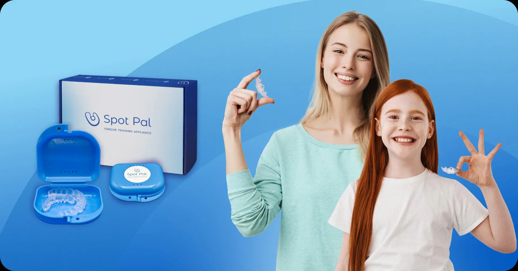 SpotPal - Now Available!