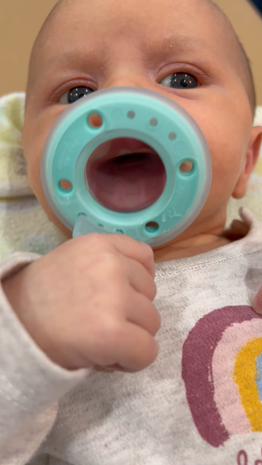 Ninni Co Pacifier