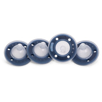 Ninni Pacifiers (4 Pack)