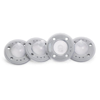 Ninni Pacifiers (4 Pack)