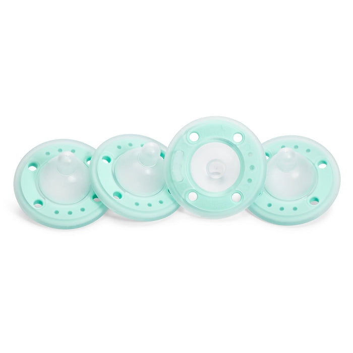 Ninni Pacifiers (4 Pack)