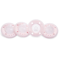 Ninni Pacifiers (4 Pack)