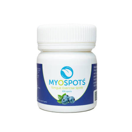 Myospots