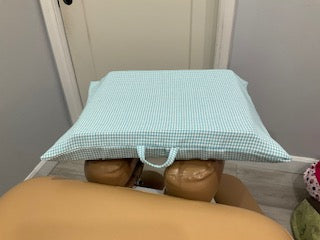 Pediatric Pillows