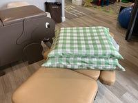 Covers ONLY - Pregnancy Pillow Set