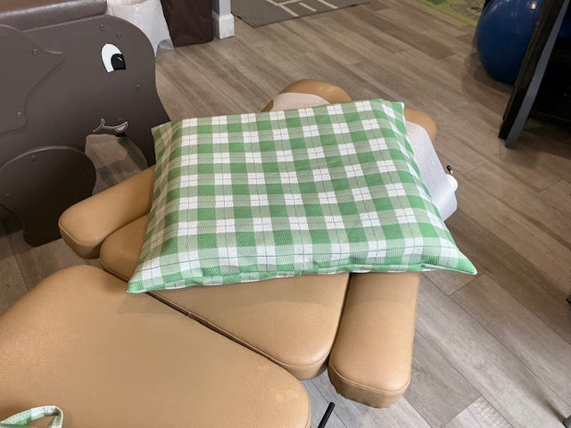 Pediatric Pillows
