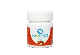 Myospots