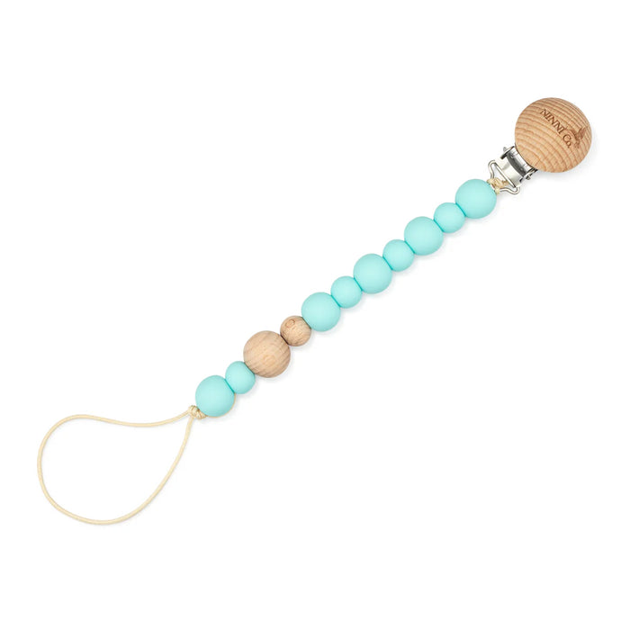 Ninni Co. Pacifier Clips