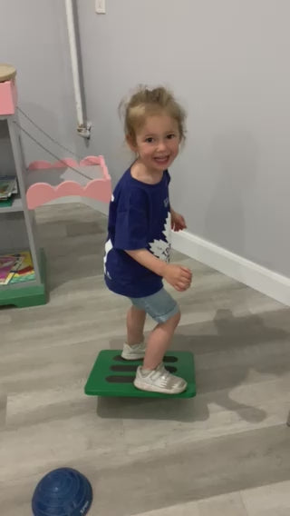 Pediatric Rocker Board