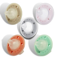 Ninni Pacifiers (4 Pack)