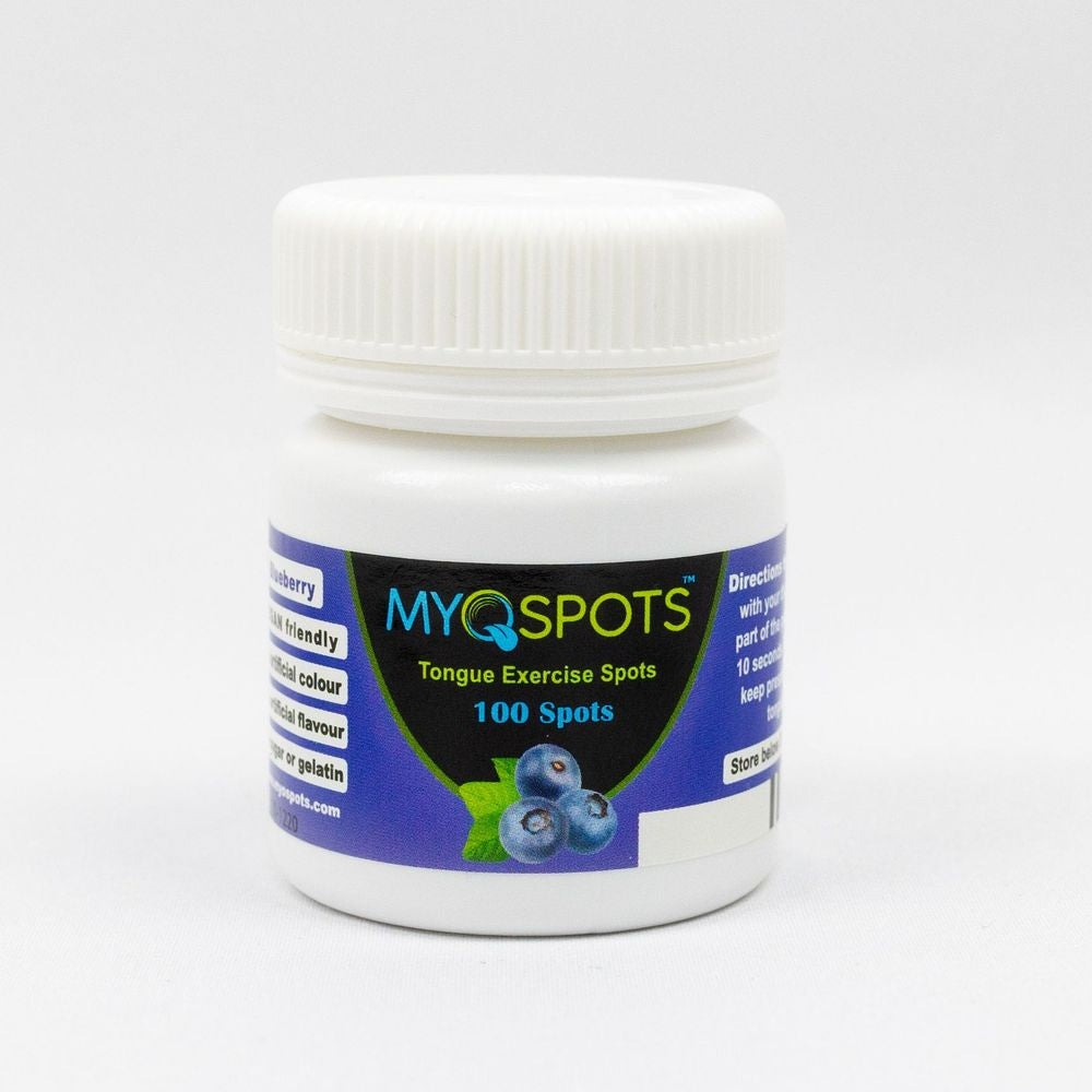 Myospots