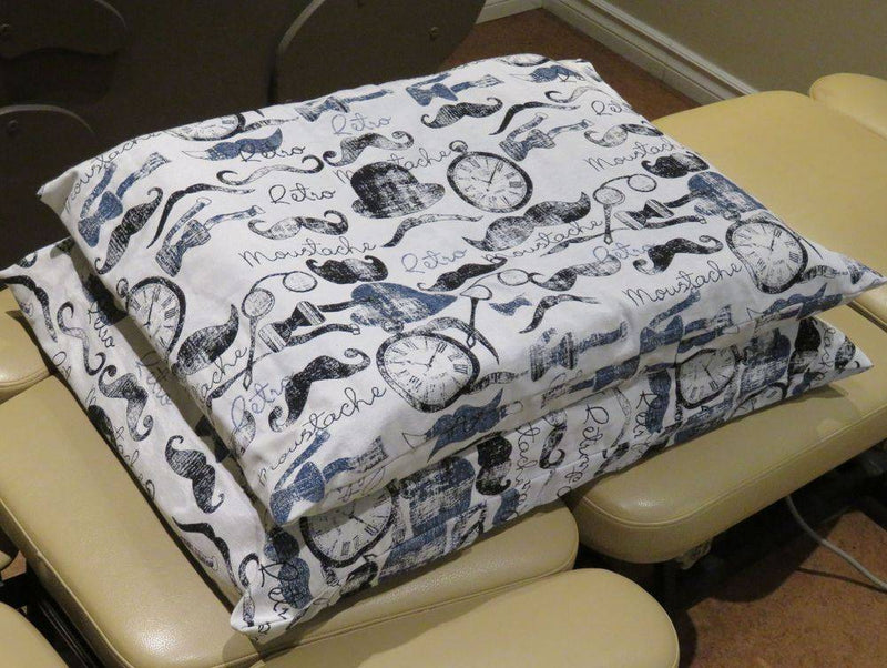 Prenatal and Postnatal Pillows