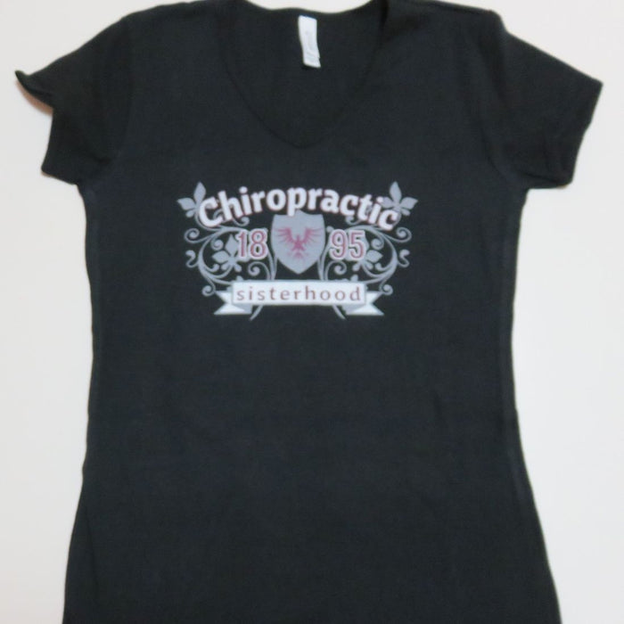 Chiropractic Sisterhood