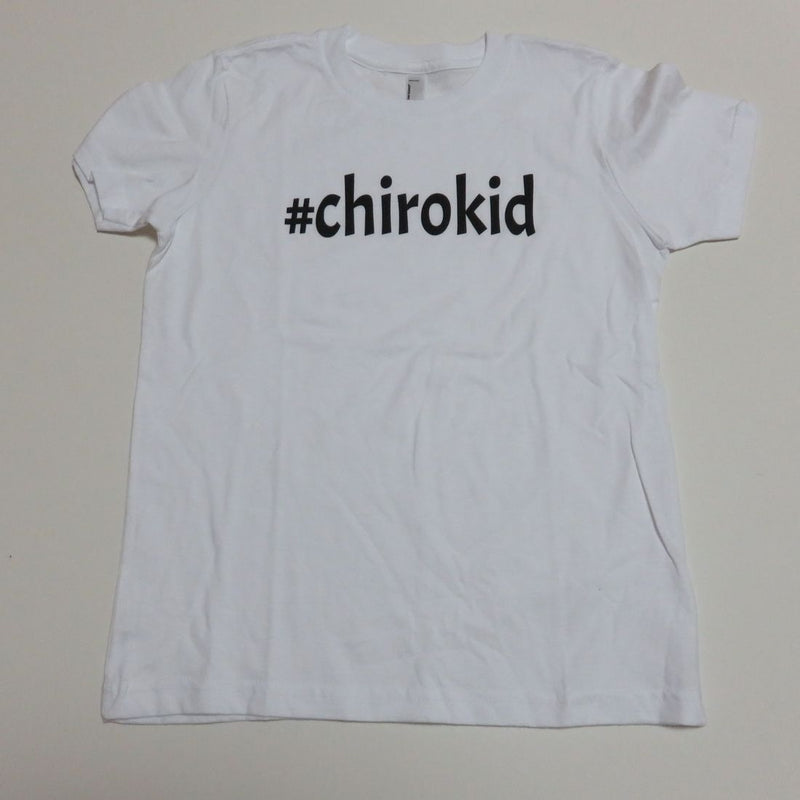 #Chirokid