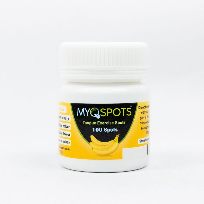 Myospots